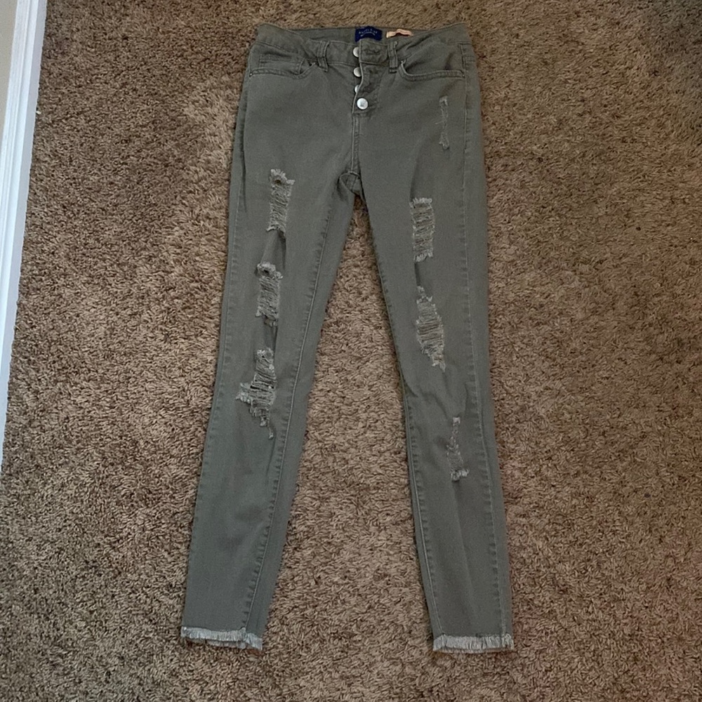 Doesnt fit still looks great